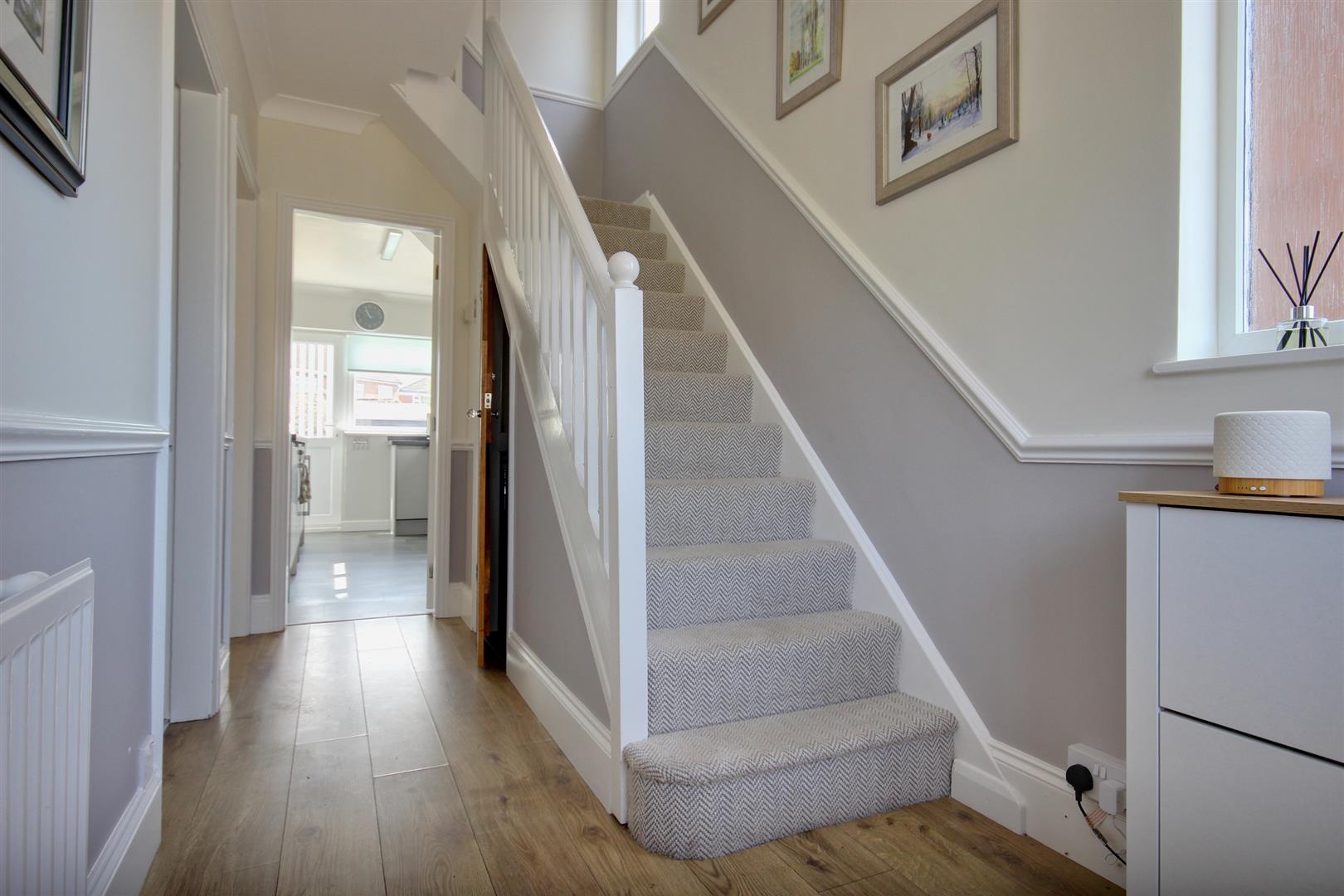 Molescroft Drive, Beverley